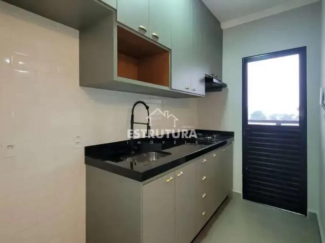 Apartamento aluguel em Região Imediata de Rio Claro, Região Metropolitana de Piracicaba