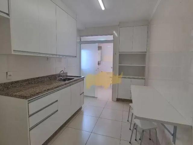 Apartamento aluguel em Região Imediata de Rio Claro, Região Metropolitana de Piracicaba
