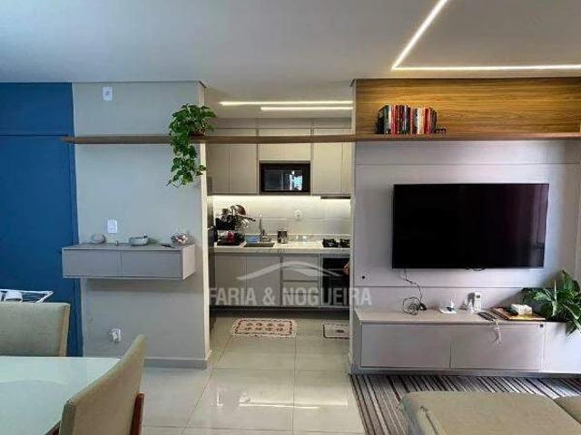 Apartamento aluguel em Residencial Gracioli, Rio Claro