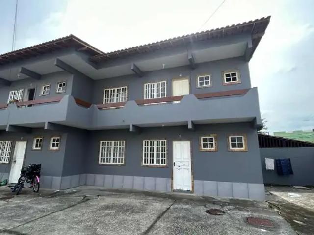 Apartamento aluguel em Região Geográfica Imediata de Macaé-Rio das Ostras, Rio das Ostras