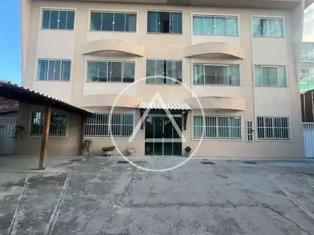 Apartamento aluguel em Região Geográfica Imediata de Macaé-Rio das Ostras, Rio das Ostras