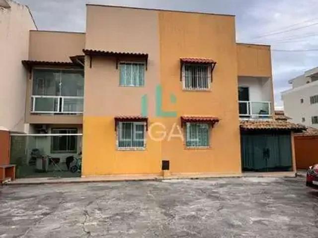 Apartamento aluguel em Limite Loteamento Atlântica, Rio das Ostras