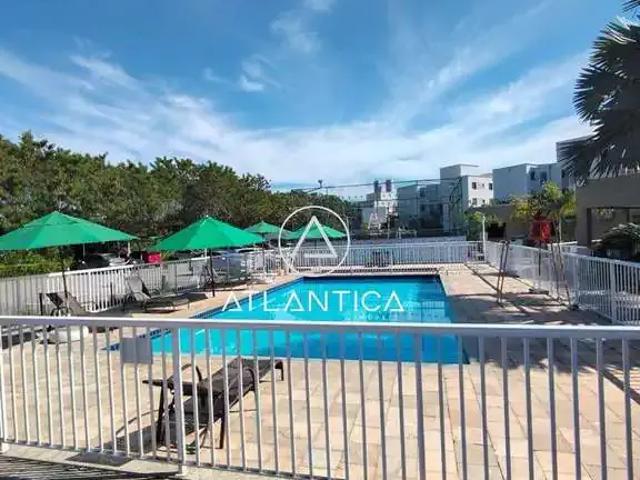 Apartamento aluguel em Região Geográfica Imediata de Macaé-Rio das Ostras, Rio das Ostras