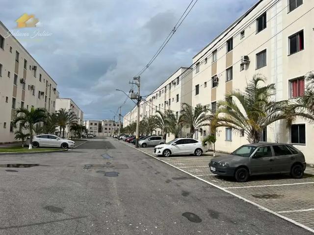 Apartamento aluguel em Região Geográfica Imediata de Macaé-Rio das Ostras, Rio das Ostras