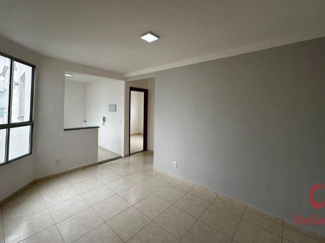 Apartamento aluguel em Condomínio Parque Santa Cruz, Rio das Ostras
