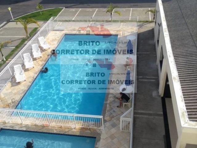 Apartamento aluguel em Rio das Ostras, Região Geográfica Intermediária de Macaé-Rio das Ostras-Cabo Frio