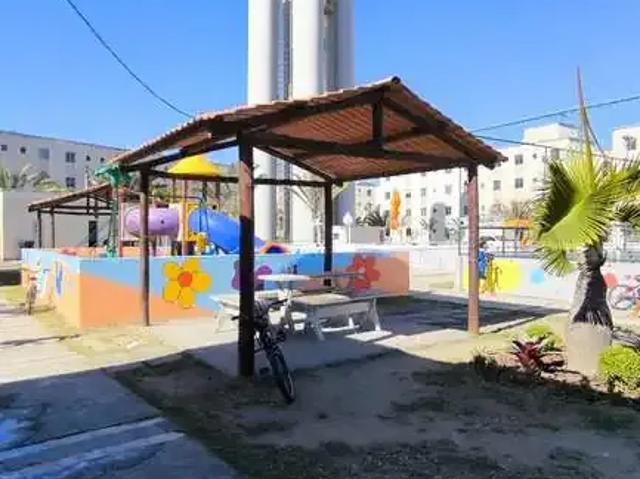 Apartamento aluguel em Rio das Ostras, Limite Loteamento Atlântica