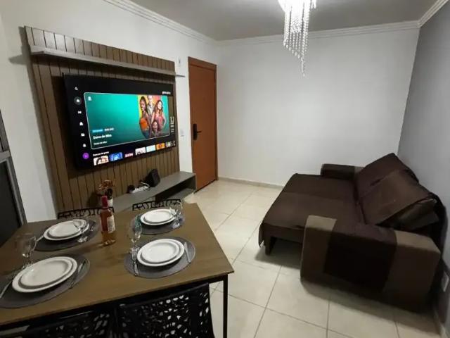 Apartamento aluguel em Região Geográfica Imediata de Macaé-Rio das Ostras, Rio das Ostras