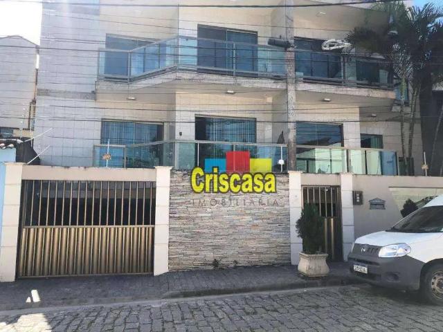 Apartamento aluguel em Região Geográfica Imediata de Macaé-Rio das Ostras, Rio das Ostras
