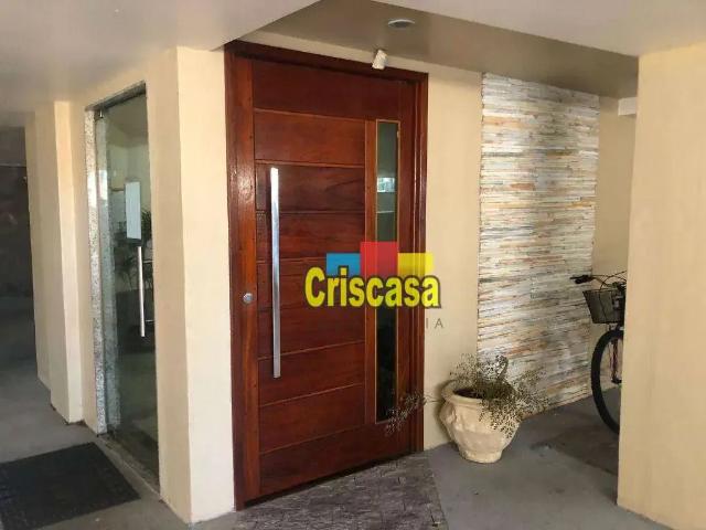 Apartamento aluguel em Região Geográfica Imediata de Macaé-Rio das Ostras, Rio das Ostras