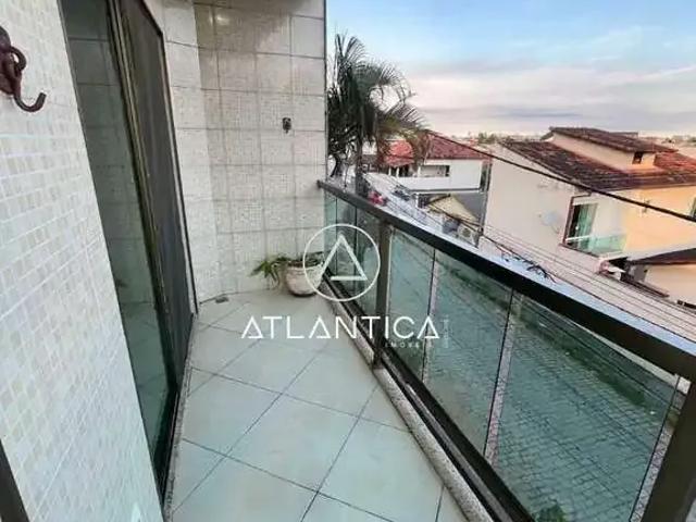 Apartamento aluguel em Região Geográfica Imediata de Macaé-Rio das Ostras, Rio das Ostras