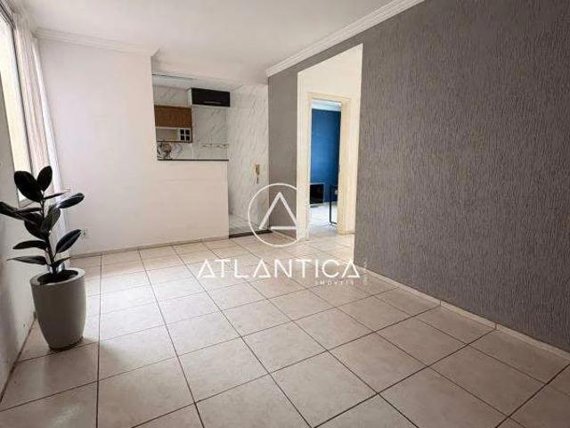 Apartamento aluguel em Nova Cidade, Rio das Ostras