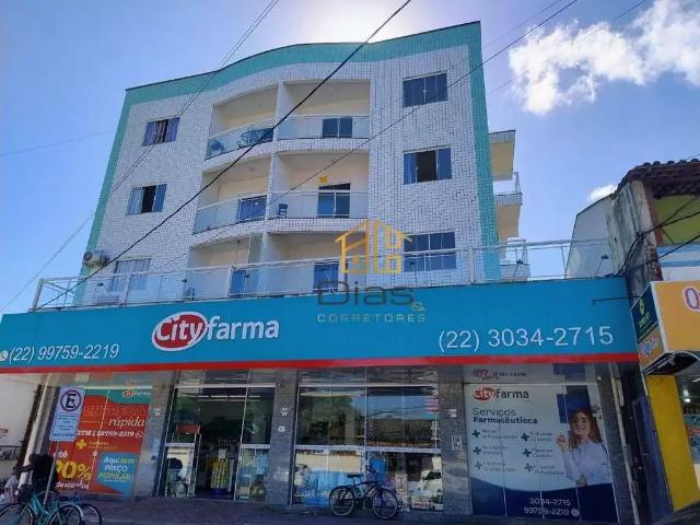Apartamento aluguel em Região Geográfica Imediata de Macaé-Rio das Ostras, Rio das Ostras