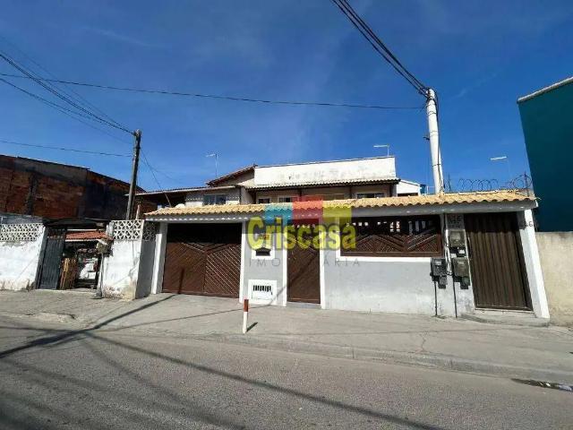 Apartamento aluguel em Região Geográfica Imediata de Macaé-Rio das Ostras, Rio das Ostras