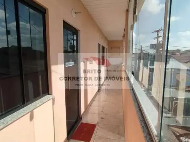 Apartamento aluguel em Rio das Ostras, Cidade Praiana