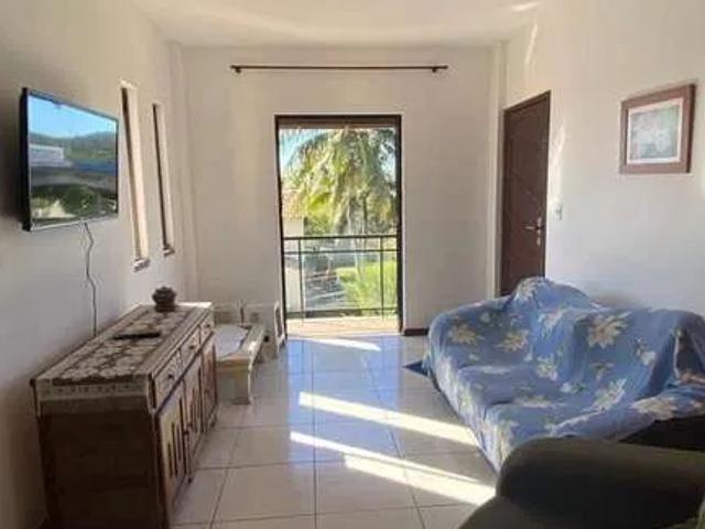 Apartamento aluguel em Região Geográfica Imediata de Macaé-Rio das Ostras, Rio das Ostras