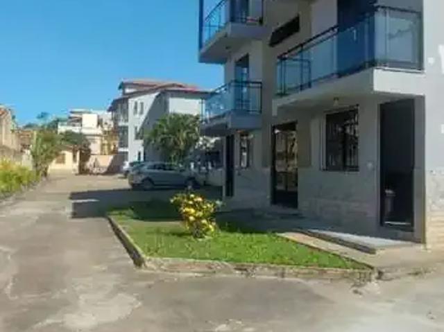 Apartamento aluguel em Região Geográfica Imediata de Macaé-Rio das Ostras, Rio das Ostras