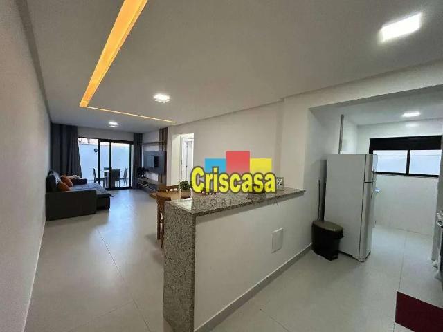 Apartamento aluguel em Região Geográfica Imediata de Macaé-Rio das Ostras, Rio das Ostras