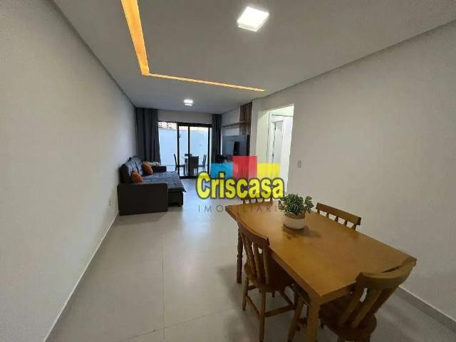 Apartamento aluguel em Região Geográfica Imediata de Macaé-Rio das Ostras, Rio das Ostras