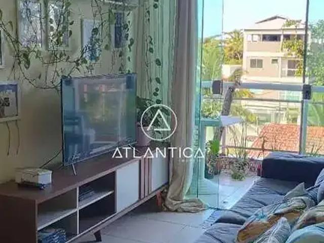 Apartamento aluguel em Região Geográfica Imediata de Macaé-Rio das Ostras, Rio das Ostras