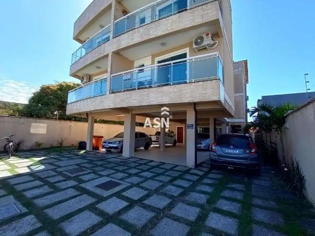 Apartamento aluguel em Região Geográfica Imediata de Macaé-Rio das Ostras, Rio das Ostras
