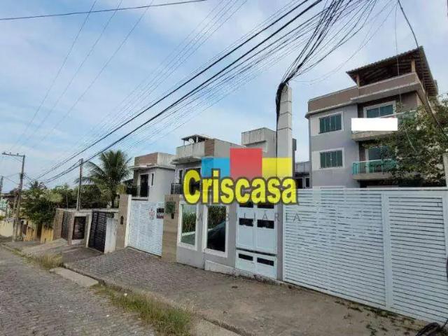 Apartamento aluguel em Região Geográfica Imediata de Macaé-Rio das Ostras, Rio das Ostras