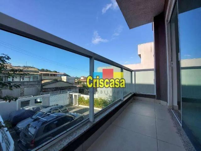 Apartamento aluguel em Região Geográfica Imediata de Macaé-Rio das Ostras, Rio das Ostras