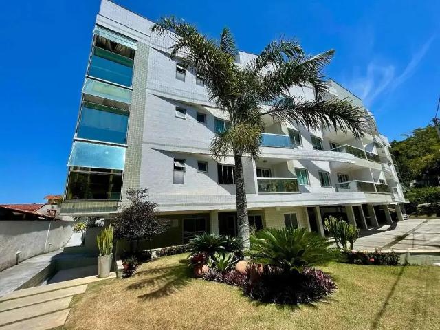 Apartamento aluguel em Região Geográfica Imediata de Macaé-Rio das Ostras, Rio das Ostras