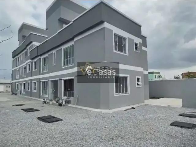 Apartamento aluguel em Região Geográfica Imediata de Macaé-Rio das Ostras, Rio das Ostras