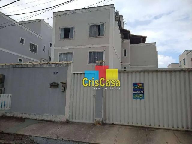 Apartamento aluguel em Rio das Ostras, Floresta