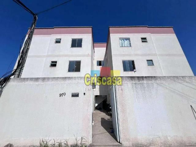 Apartamento aluguel em Região Geográfica Imediata de Macaé-Rio das Ostras, Rio das Ostras