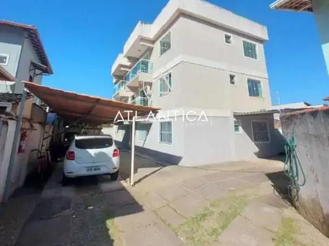 Apartamento aluguel em Região Geográfica Imediata de Macaé-Rio das Ostras, Rio das Ostras