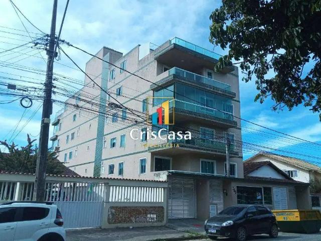 Apartamento aluguel em Região Geográfica Imediata de Macaé-Rio das Ostras, Rio das Ostras