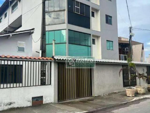 Apartamento aluguel em Região Geográfica Imediata de Macaé-Rio das Ostras, Rio das Ostras