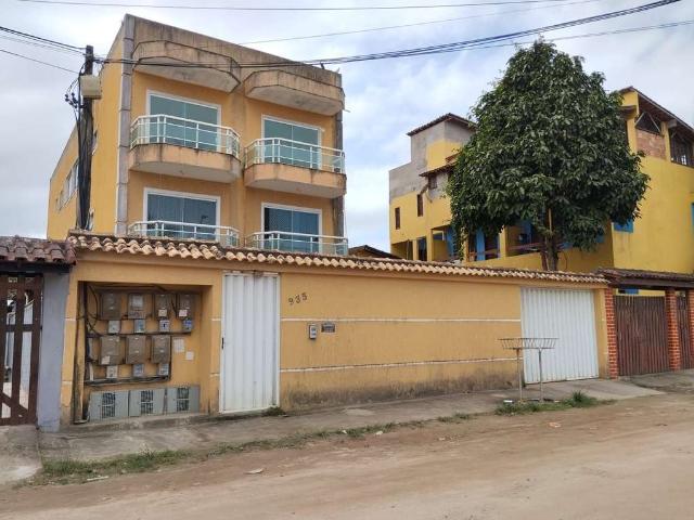Apartamento aluguel em Rio das Ostras, Jardim Bela Vista