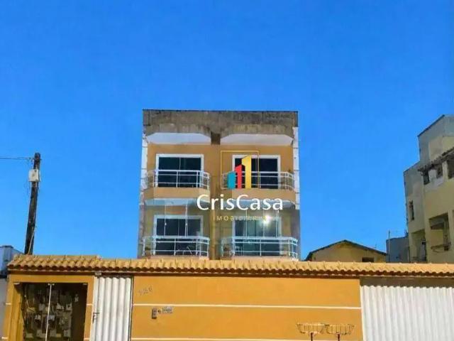 Apartamento aluguel em Região Geográfica Imediata de Macaé-Rio das Ostras, Rio das Ostras