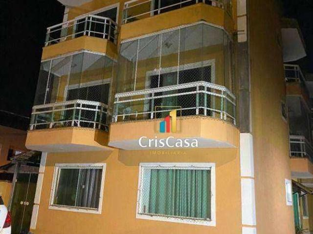Apartamento aluguel em Região Geográfica Imediata de Macaé-Rio das Ostras, Rio das Ostras