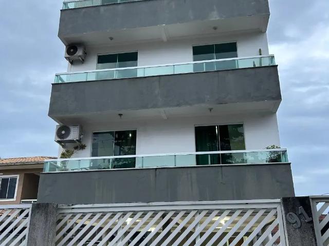 Apartamento aluguel em Rio das Ostras, Jardim Bela Vista