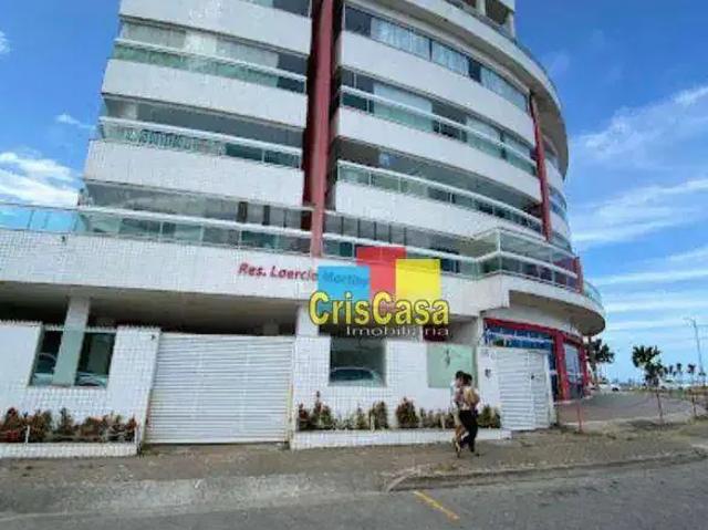 Apartamento aluguel em Rio das Ostras, Gelson Apicelo