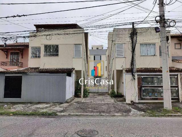 Apartamento aluguel em Região Geográfica Imediata de Macaé-Rio das Ostras, Rio das Ostras