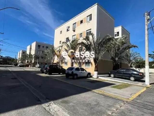 Apartamento aluguel em Região Geográfica Imediata de Macaé-Rio das Ostras, Rio das Ostras