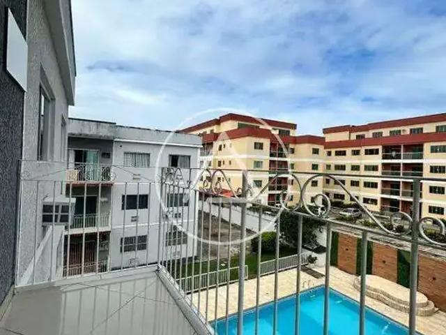 Apartamento aluguel em Região Geográfica Imediata de Macaé-Rio das Ostras, Rio das Ostras
