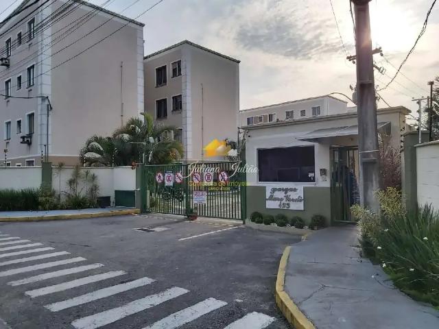 Apartamento aluguel em Rio das Ostras, Jardim Mariléa