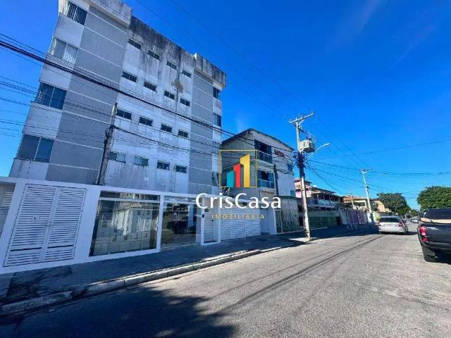 Apartamento aluguel em Região Geográfica Imediata de Macaé-Rio das Ostras, Rio das Ostras