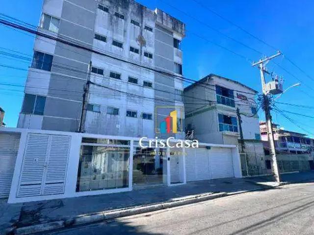 Apartamento aluguel em Região Geográfica Imediata de Macaé-Rio das Ostras, Rio das Ostras