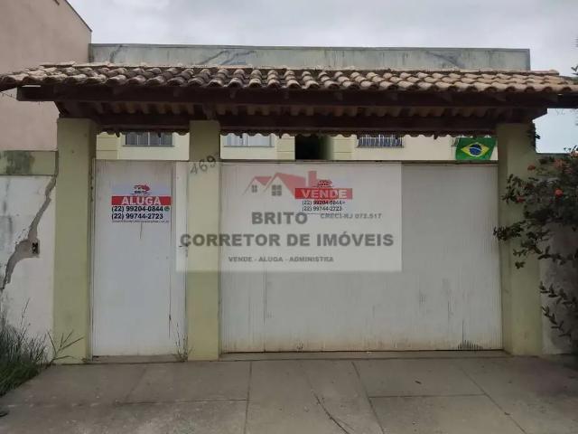 Apartamento aluguel em Região Geográfica Imediata de Macaé-Rio das Ostras, Rio das Ostras