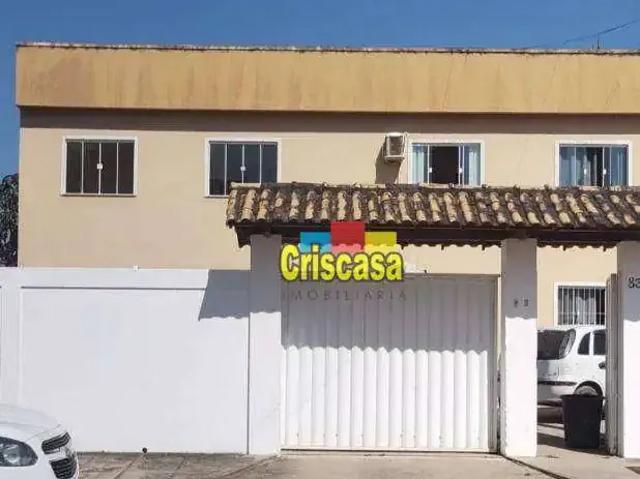 Apartamento aluguel em Rio das Ostras, Serramar