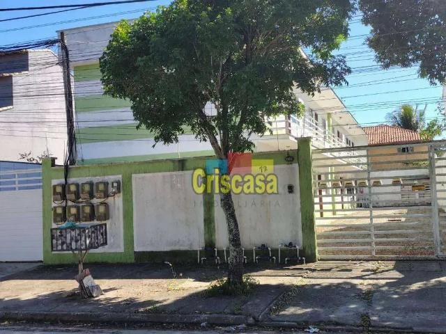 Apartamento aluguel em Viverde II, Rio das Ostras