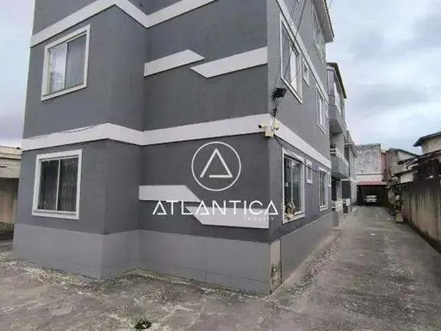 Apartamento aluguel em Mar y Lago, Rio das Ostras