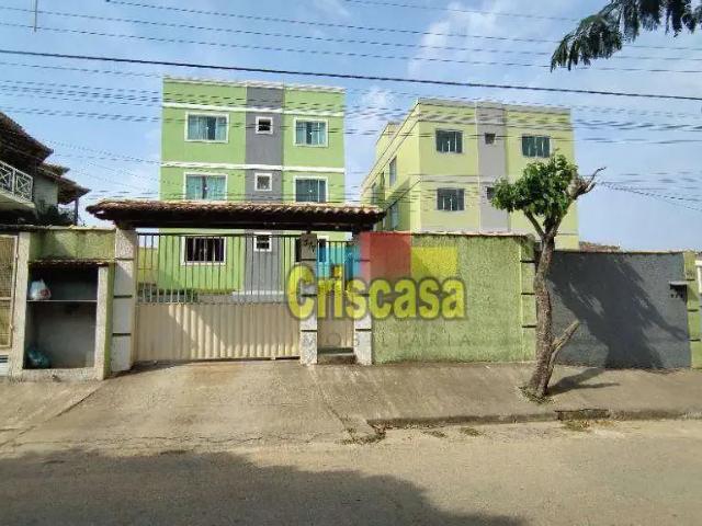 Apartamento aluguel em Viverde II, Rio das Ostras